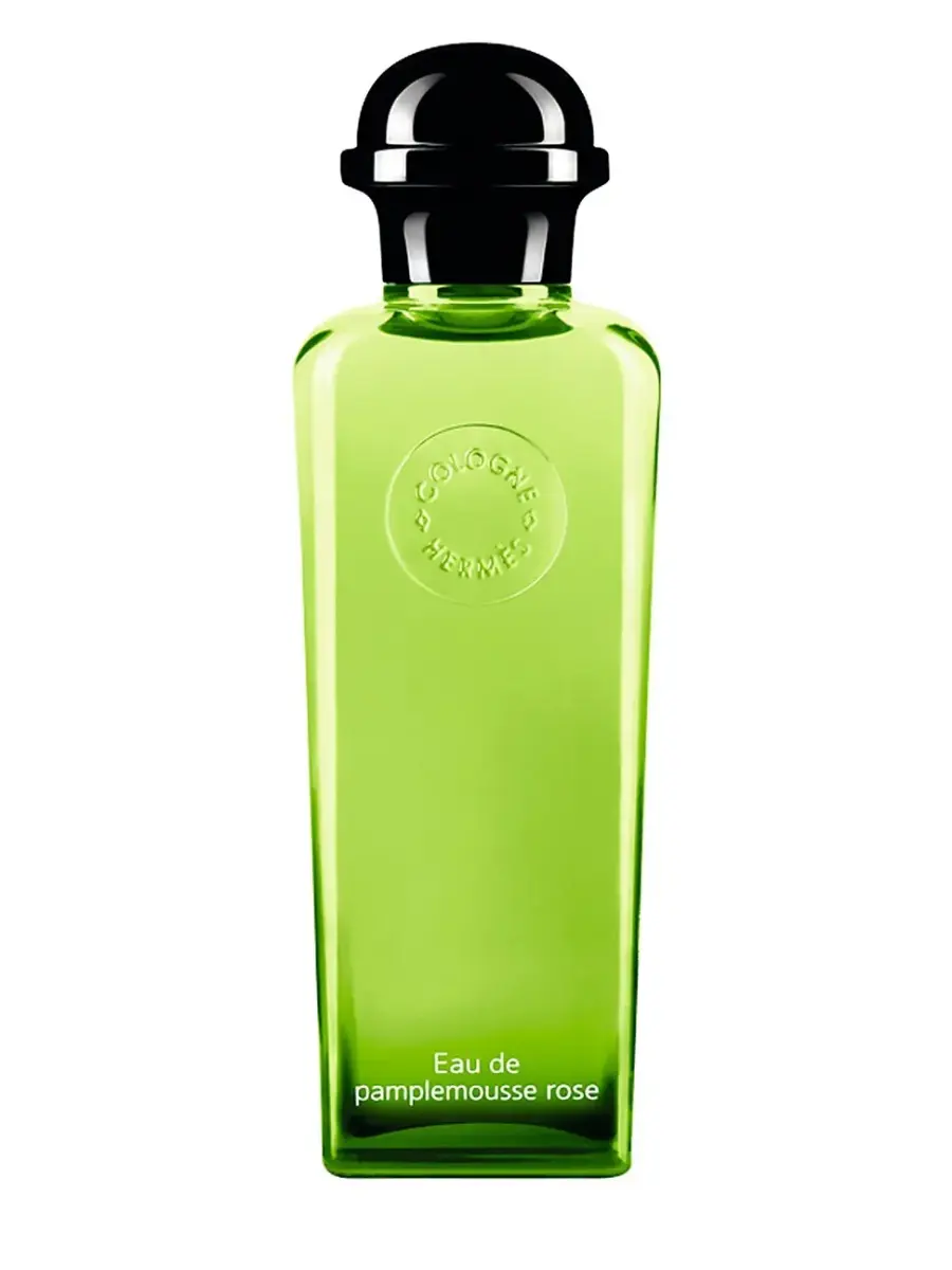 Hermès Eau De Pamplemousse Rose (EDC) odekolons unisex 100 ml
