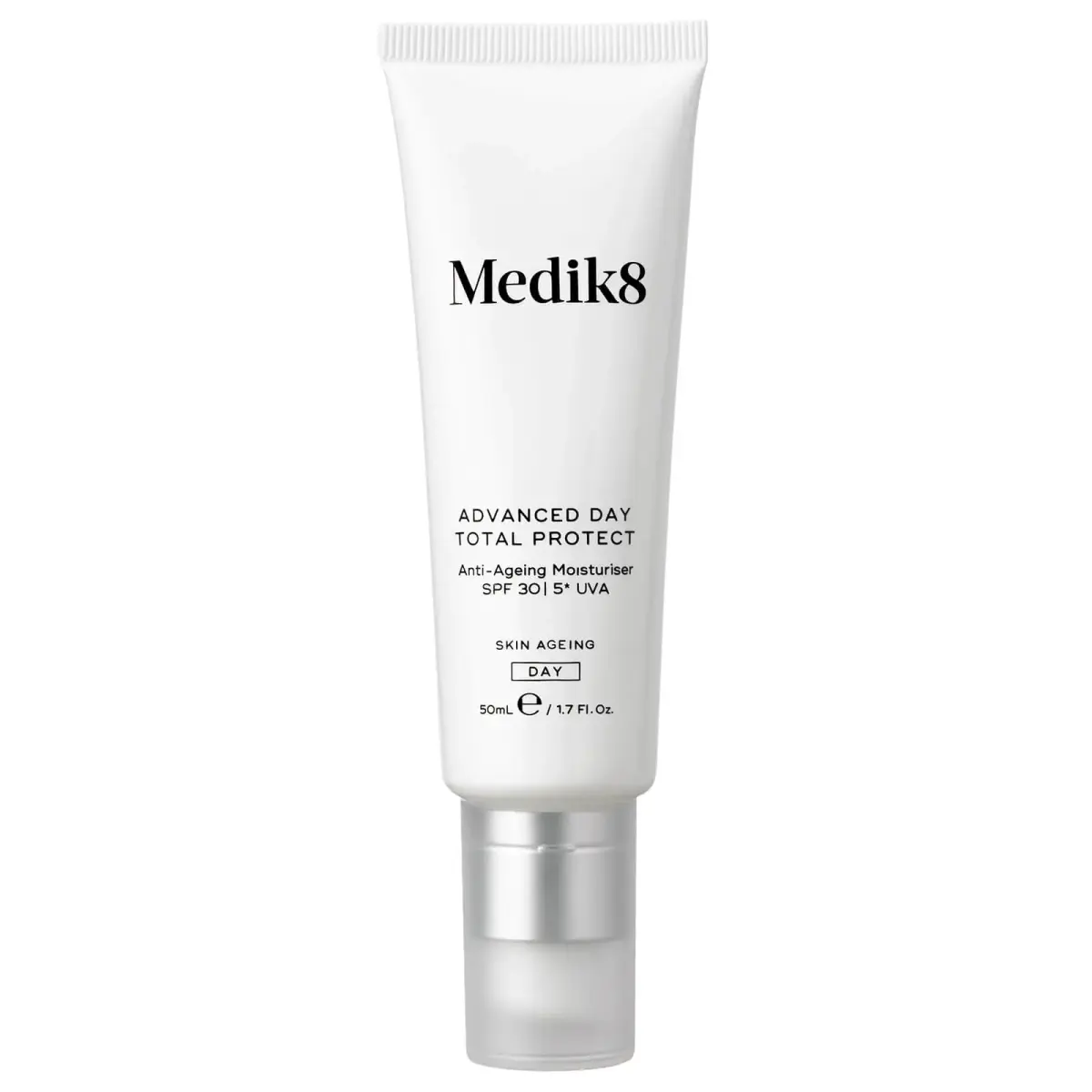 Medik8 Advanced Day Total Protect SPF30 50ml