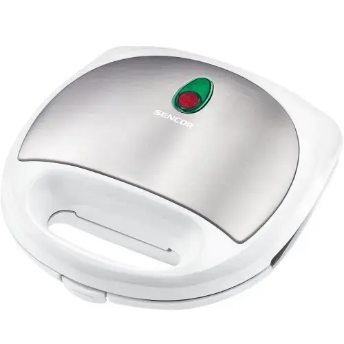 Sencor SSM 4310WH Sviestmaižu grils 700W