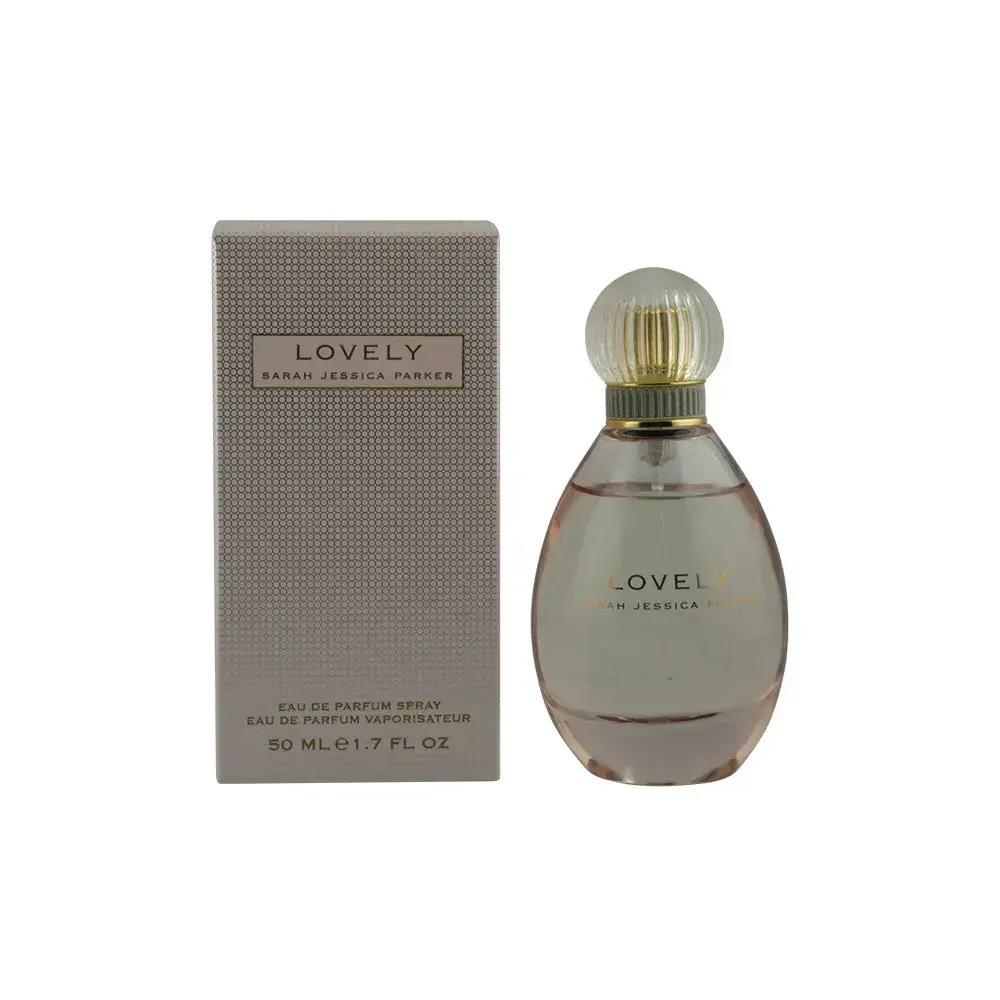 Sarah Jessica Parker Lovely (EDP) Eau