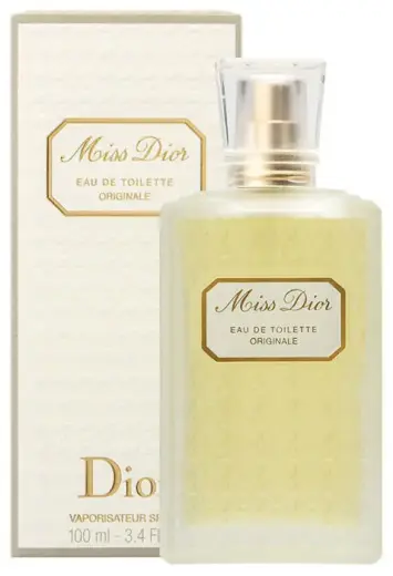 Dior Miss Dior Originale Eau de Toilette 100 ml
