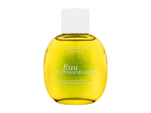 Clarins Aroma Eau Extraordinaire Eau de Soin 100 ml