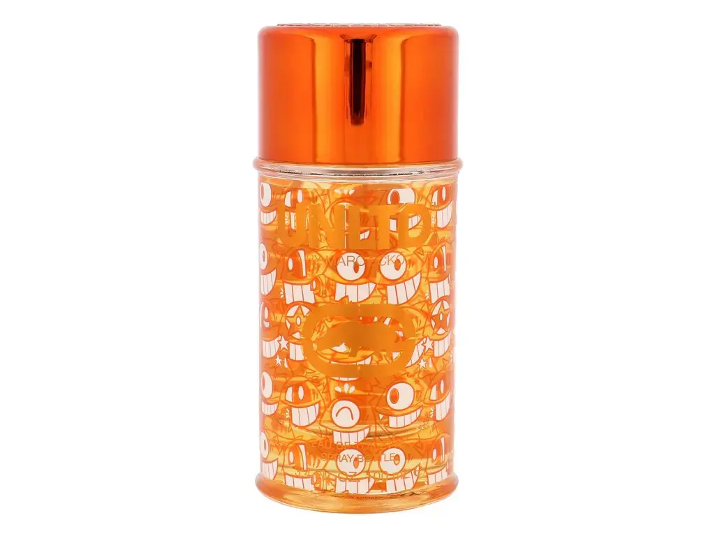 Marc Ecko UNLTD The Exhibit Eau de Toilette 100 ml