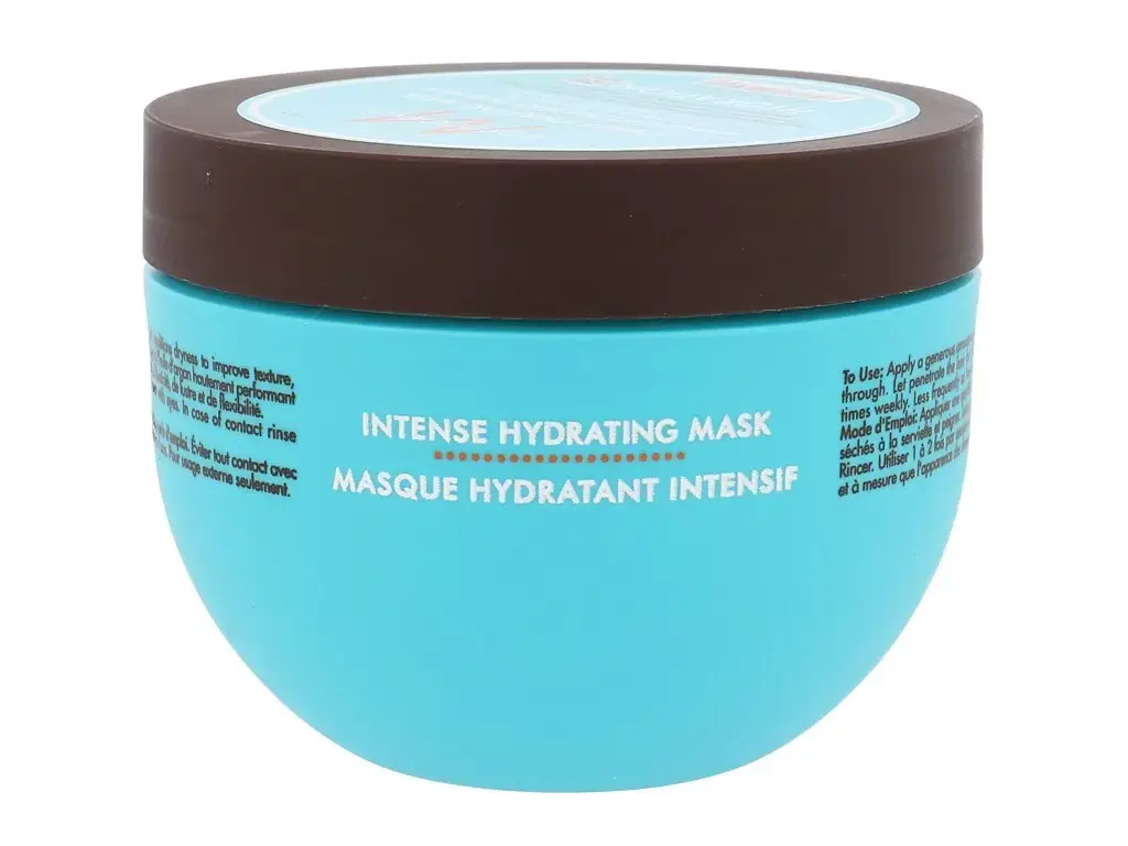 Moroccanoil Hydration Intense Hair Mask 250 ml