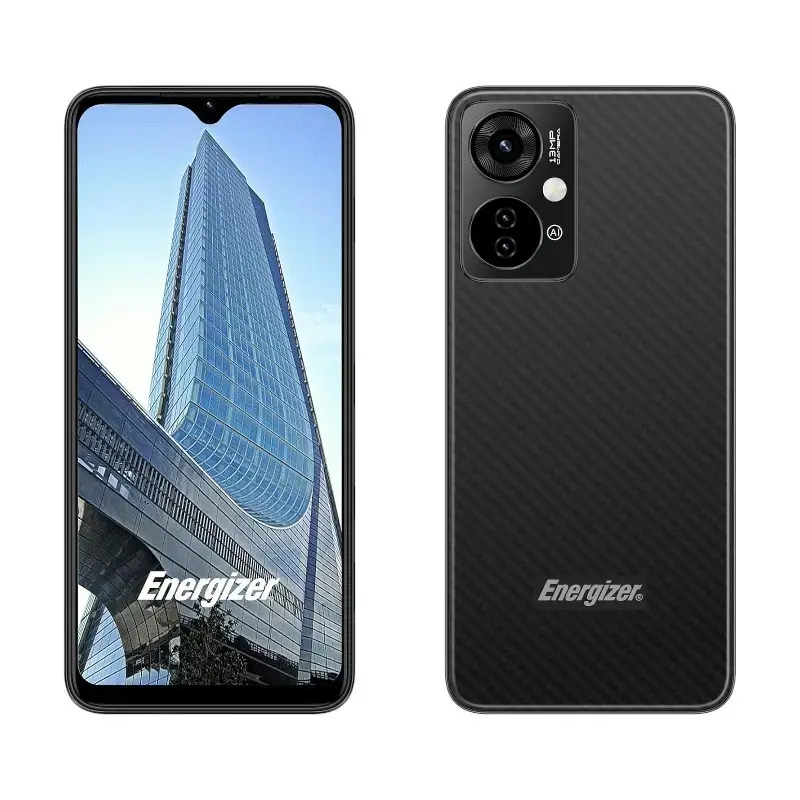 Smartphone 2GN RAM 64GB 6,51 4G LTE Dual SIM EU