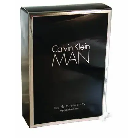 Calvin Klein Man (EDT) tualettvesi meestele 100 ml