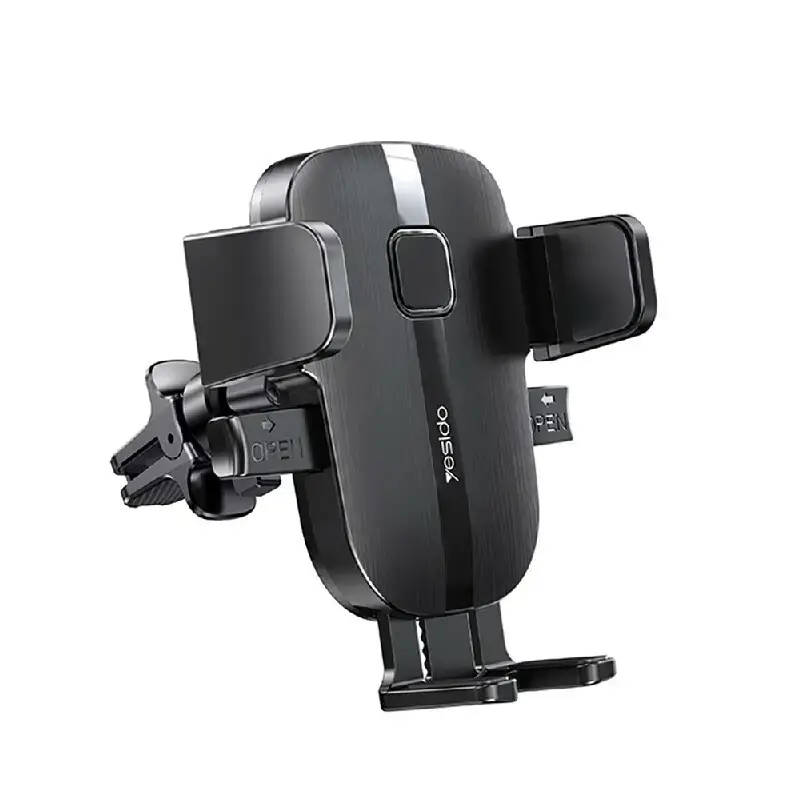 Yesido Car holder C162 to windshield black