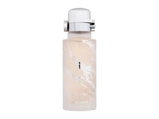 Iceberg Twice Platinum Eau de Toilette 125 ml