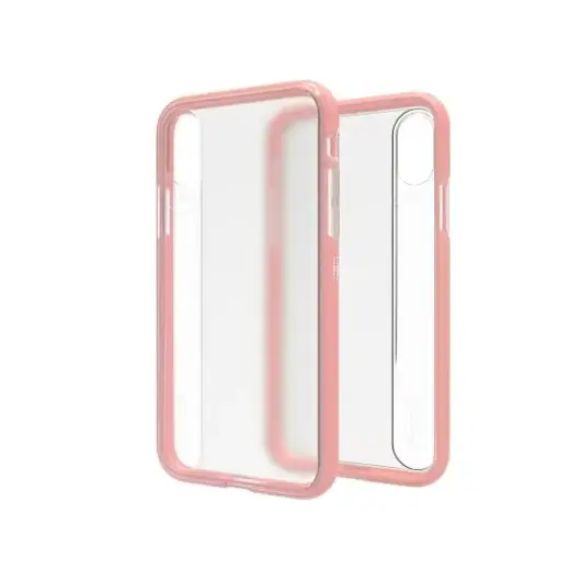 Gear4 D3O Windsor iPhone X|Xs różowo złoty|rose gold 29882