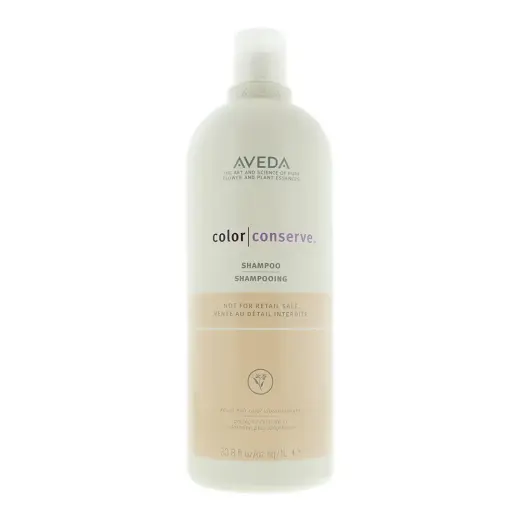 Aveda, Color Conserve, Hair Colour Shampoo, Coloured Hair, 1000 ml
