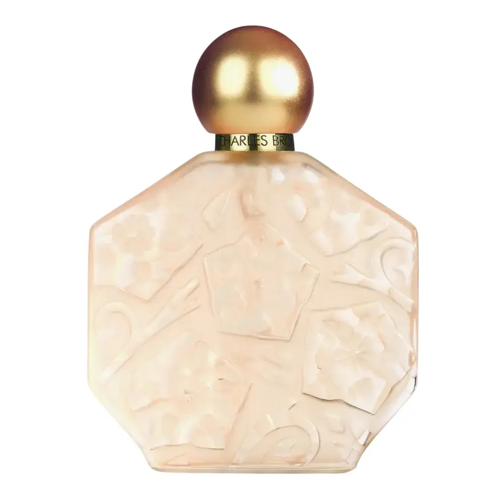 Jean Charles Brosseau, Ombre Rose, Eau De Parfum, For Women, 75 ml