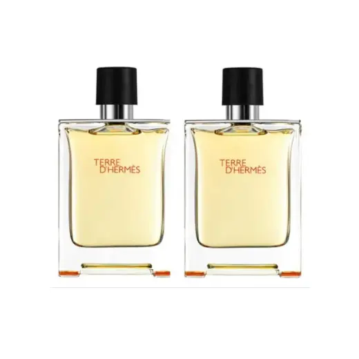 Hermes Terre D'hermès (EDT) tualetes ūdens vīriešiem 100 ml