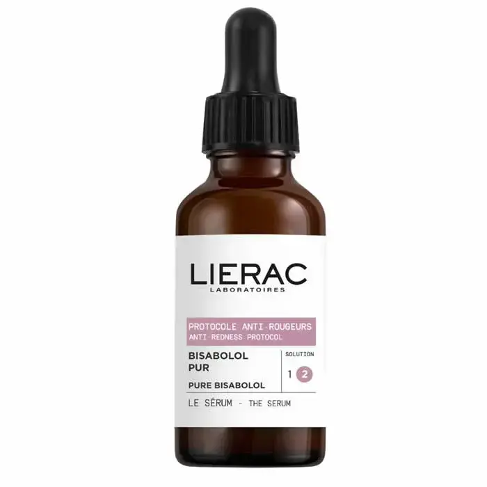 Lierac Anti-Redness Protocol Serum 30ml (3701436928100)