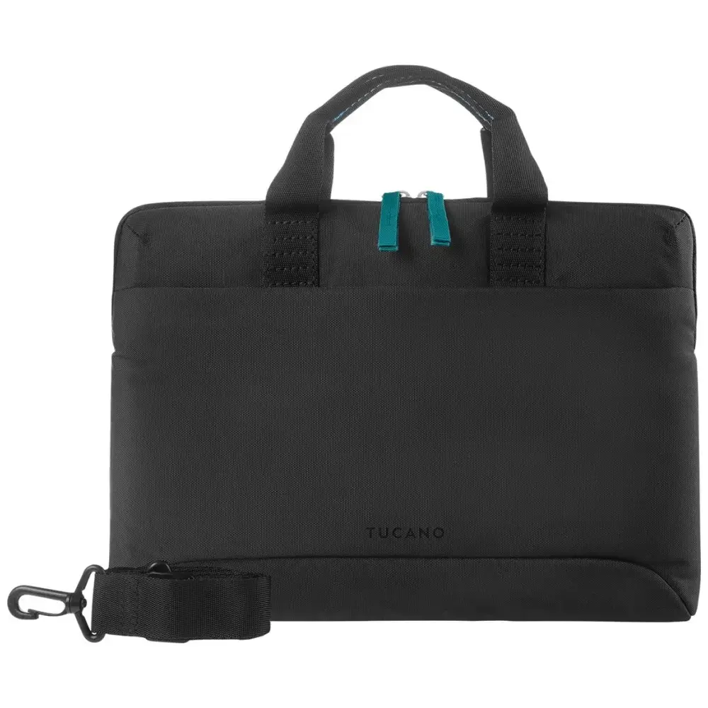Laptop Bag Tucano Smilza Superslim 13.3"/14" black
