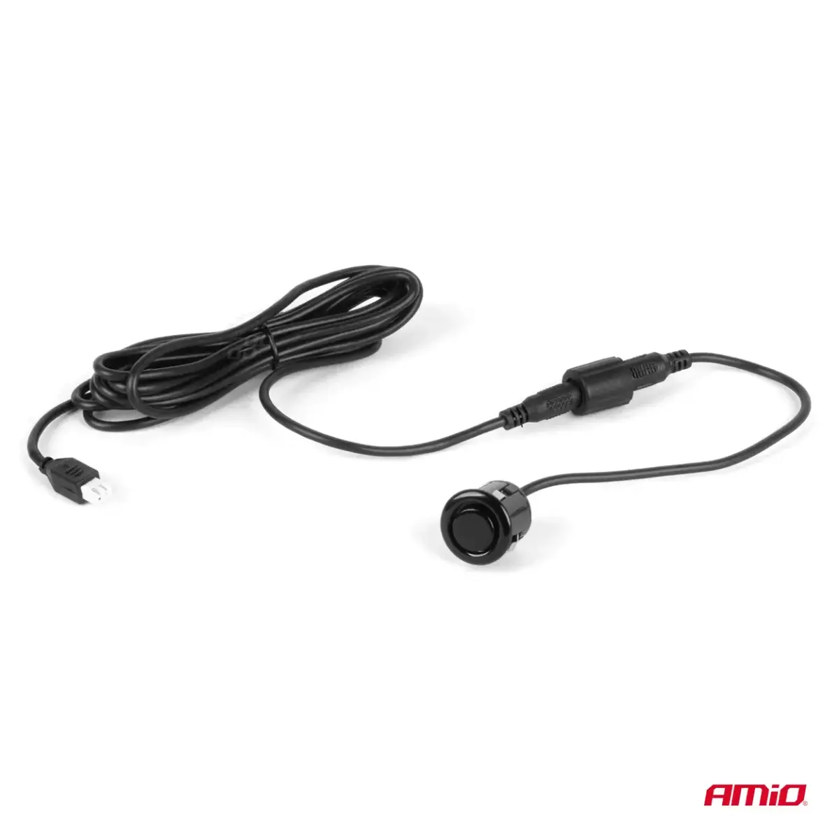 Parking sensor 4 Buzzer black GOLD 18mm