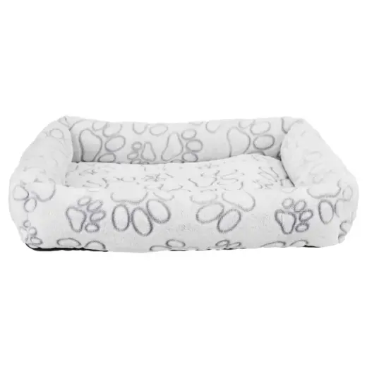 Guļvieta dzīvniekiem - Nando bed, square, 60 × 50 cm