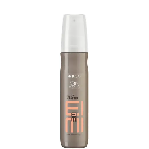 Wella Professionals EIMI Body Crafter Flexible Volumising Spray 150ml