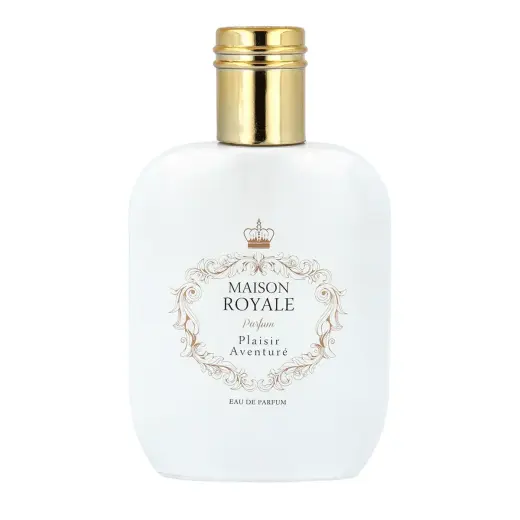 Maison Royale Plaisir Aventure (EDP) parfimērijas ūdens unisex 100 ml