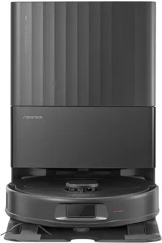 Roborock Q Revo S Black (QRS52-00)