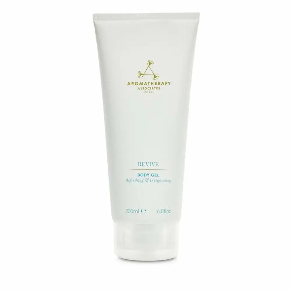 Aromatherapy Associates, Revive, Revitalising, Body Gel, 200 ml *Tester