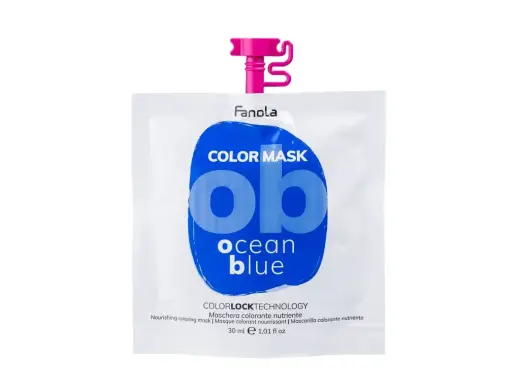 Fanola Color Mask Hair Color 30 ml