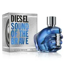 Diesel Sound of The Brave EDT 200ml