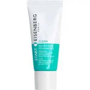 Eisenberg Start SOS Boutons Anti-imperfection Gel 20 Ml