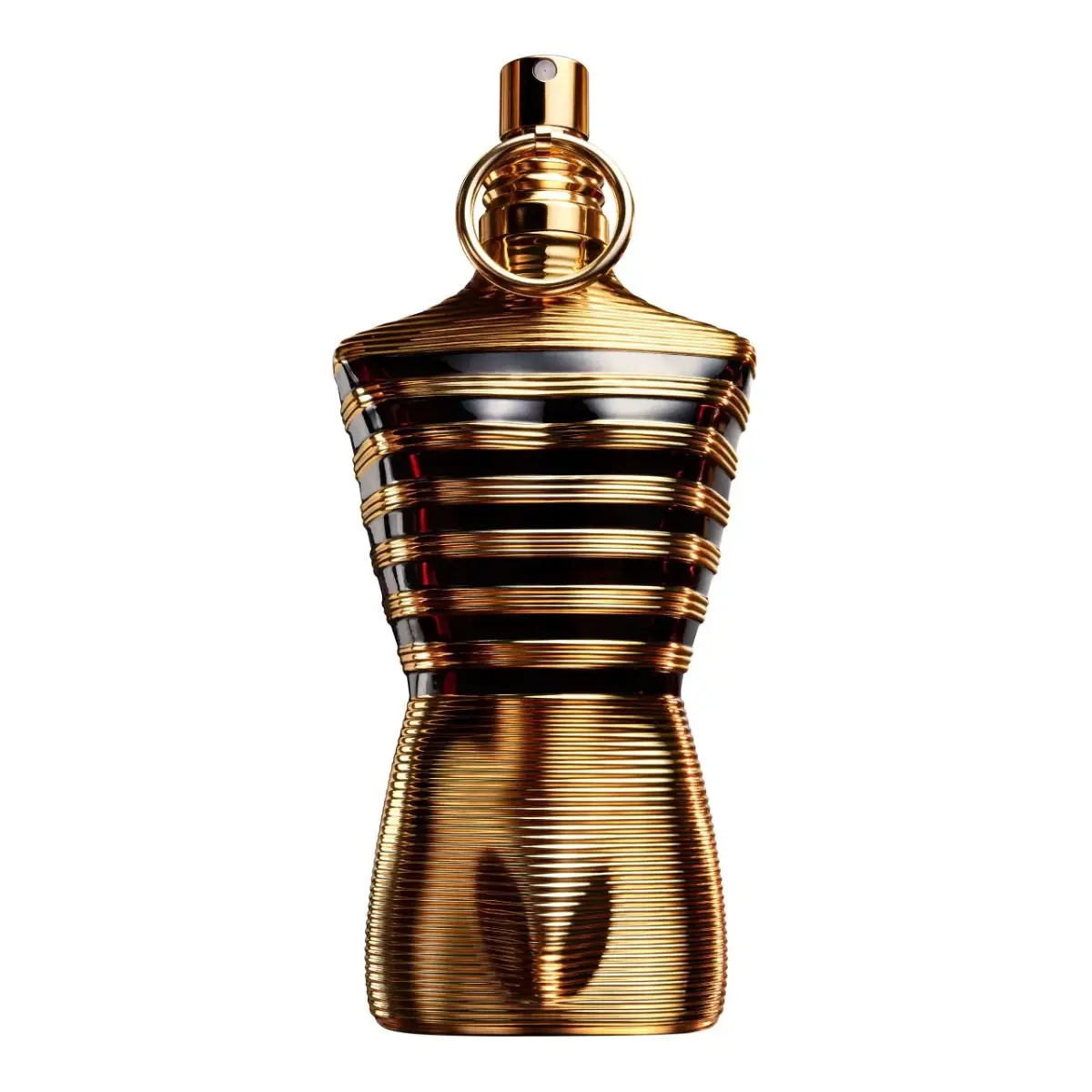 Jean Paul Gaultier Men Le Male Elixir Eau De Parfum 75ml in Clear