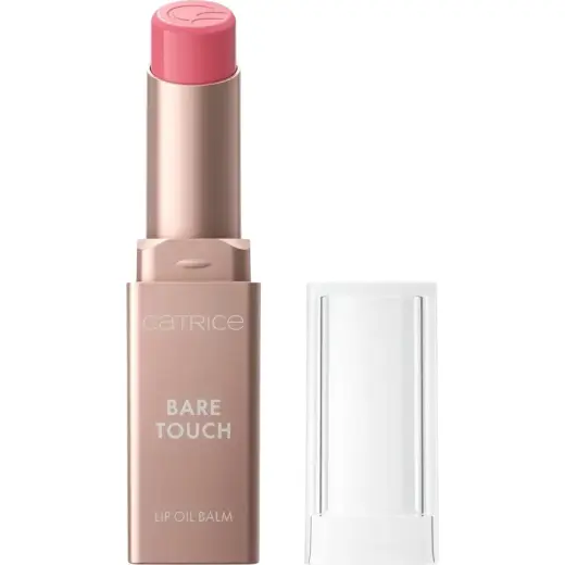 Catrice Bare Touch Bálsamo Labial 010 3g