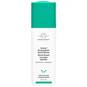 Protini Powerpeptide Resurf Serum - Strengthening facial serum.