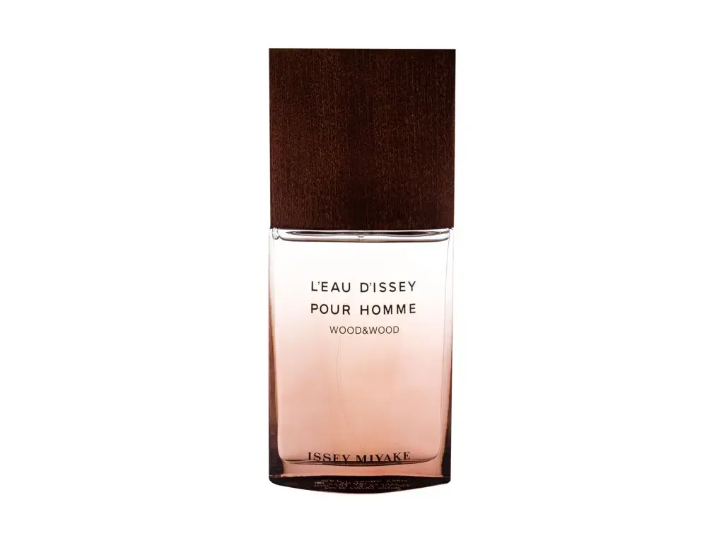 Issey Miyake L'Eau D'Issey Pour Homme Wood & Wood Eau de Parfum 100 ml