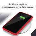 Mercury Silicone Sam A54 5G A546 czerwony|red Photo