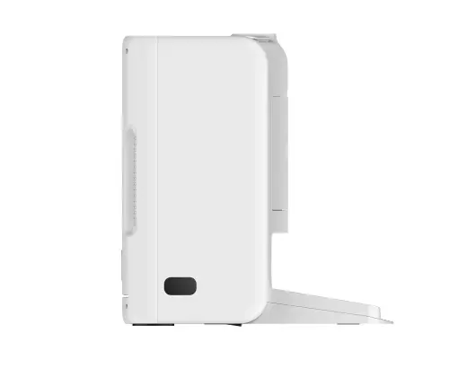Robot vacuum cleaner with station and wet mopping 4000pa, LDS LiDAR