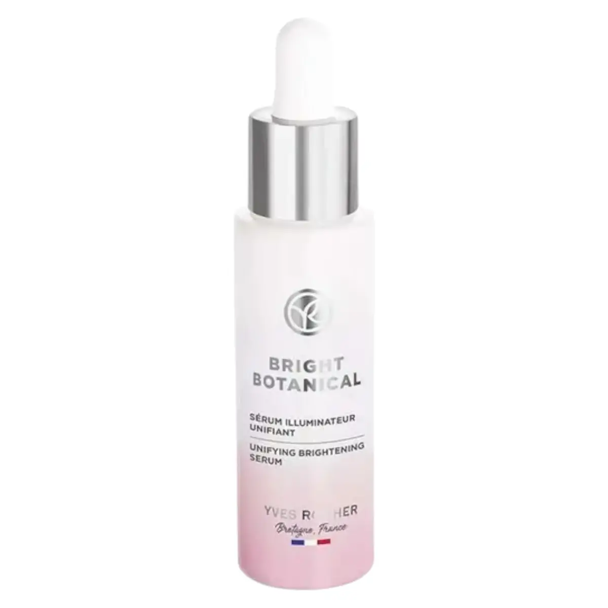 Yves Rocher, Bright Botanical, Brightening, Serum, For Face, 30 ml