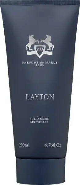 Parfums DE Marly Layton Shower Gel 200ml