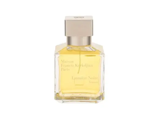 Maison Francis Kurkdjian Lumiere Noire Pour Femme Eau de Parfum 70 ml
