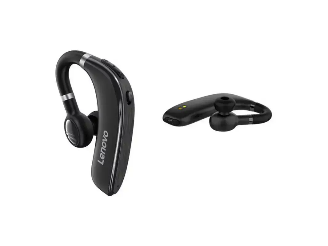 Lenovo HX106 TWS Headphones (Black)