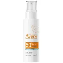 Anti-Imperfection Fluid SPF 50 - Protective fluid against skin imperfections.