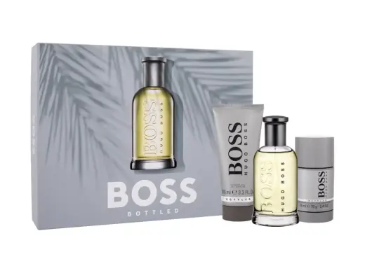 HUGO BOSS Boss Bottled Eau de Toilette 100 ml