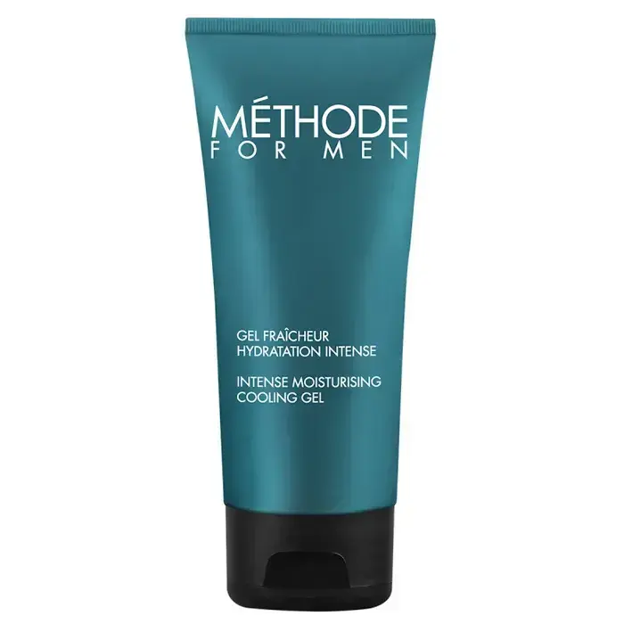 JEANNE PIAUBERT Méthode For Men Intense