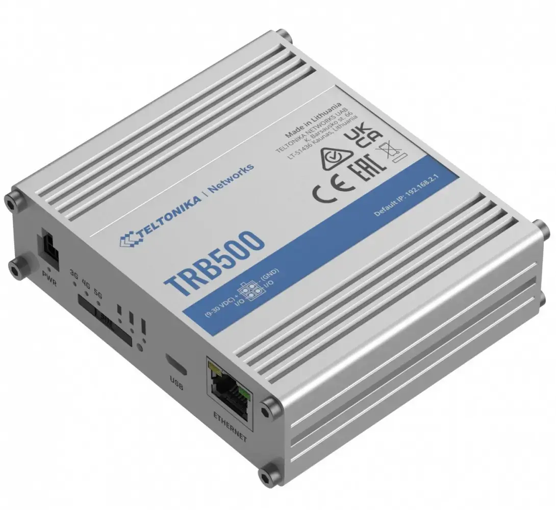 Gateway LTE TRB500