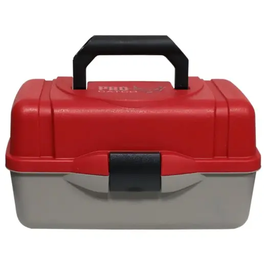 Makšķernieku kaste Pro Catch 35.5x20x19cm