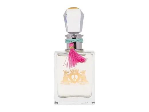 Juicy Couture Peace, Love and Juicy Couture Eau de Parfum 100 ml
