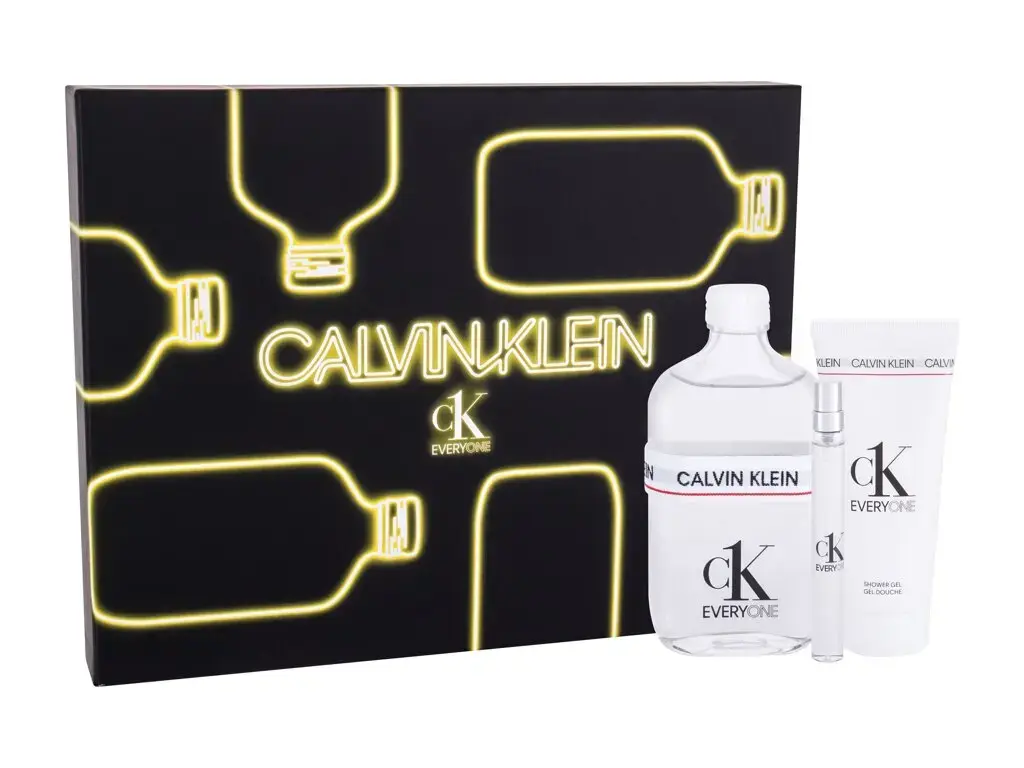 Calvin Klein CK Everyone Eau de Toilette 200 ml