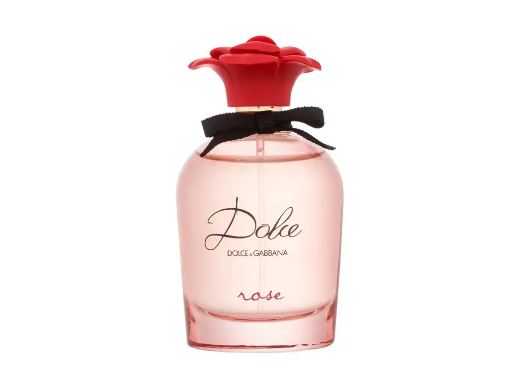 Dolce&Gabbana Dolce Rose Eau de Toilette 75 ml