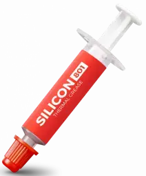 Thermal grease Genesis Silicon 801 0,5g
