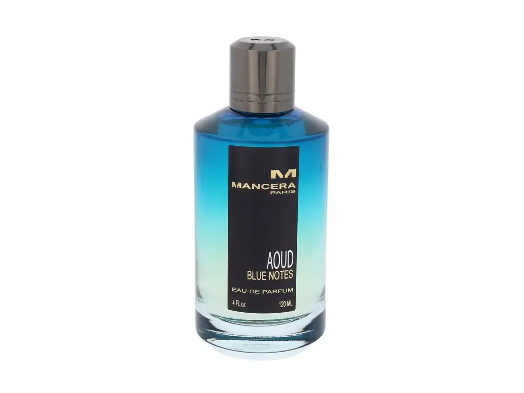 MANCERA Aoud Blue Notes Eau de Parfum 120 ml
