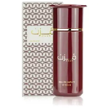 Ahmed Al Maghribi Muzn Eau de