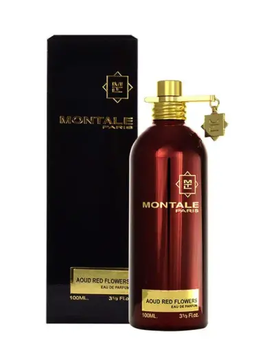 Montale Aoud Red Flowers Eau de Parfum 20 ml