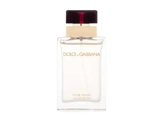 Dolce&Gabbana Pour Femme Eau de Parfum 25 ml